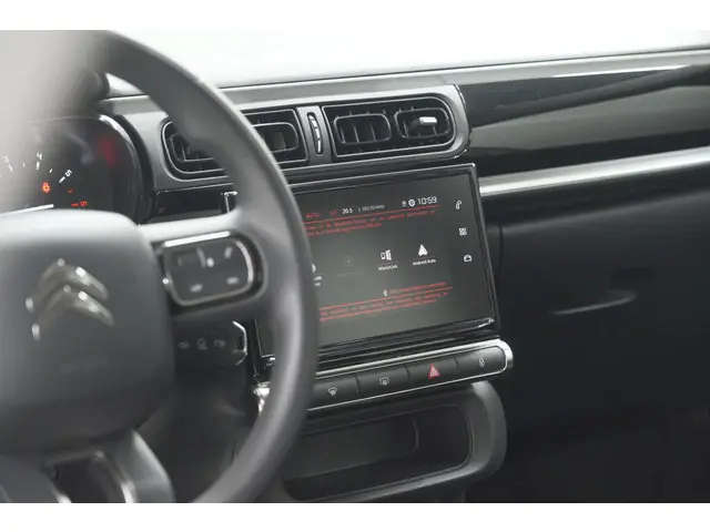 Citroën C3 PureTech 82 Feel 2020 Benzine 45