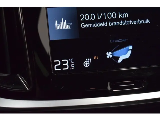 Volvo V60 2.0 T5 250pk AUT8 R-Design 2019 Benzine 9