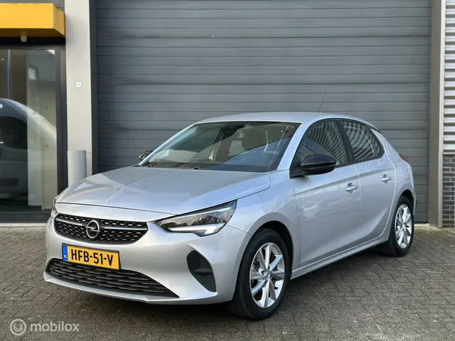 Opel Corsa 1.2 Level 2 | 5 Deurs | Airco | BJ 2023 2023 Benzine 3