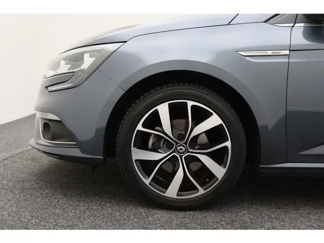 Renault Mégane 1.3 TCe Bose 2019 Benzine 23