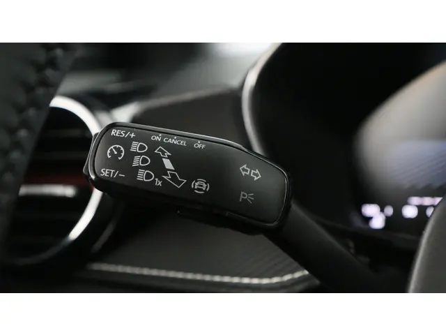 Škoda Fabia 1.0 TSI 95pk Monte Carlo 2024 Benzine 21