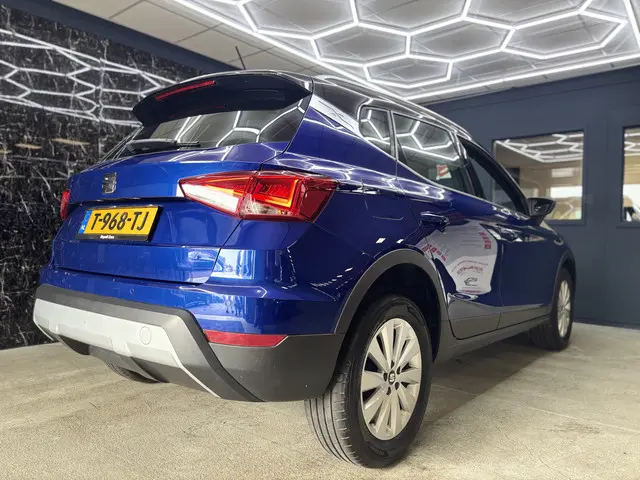 SEAT Arona TSI 1.0 X Cellence 2020 Benzine 5