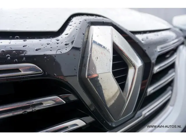 Renault Mégane Estate 1.2 TCe Bose 2017 Benzine 9