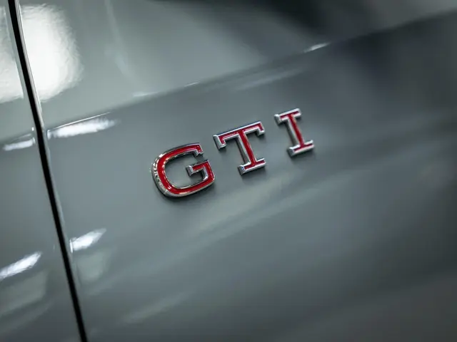 Volkswagen Golf 2.0 TSI GTI Clubsport 2024 Benzine 44