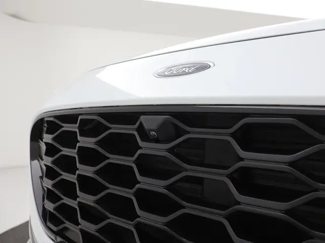 Ford Kuga 2.5 PHEV 225PK ST-Line X 2021 Hybride Benzine 42