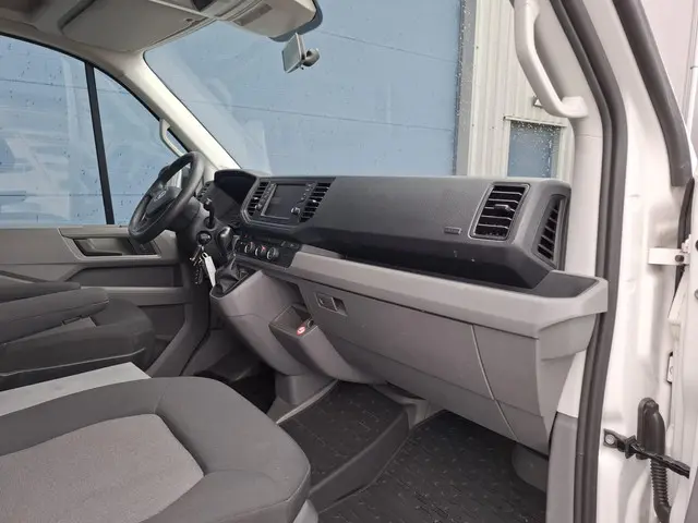 Volkswagen Crafter 35 2.0 TDI L3H3 Highline 2020 Diesel 35