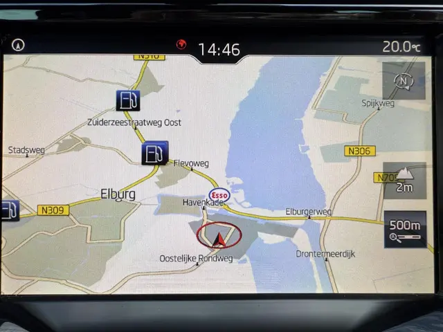 Škoda Fabia Combi 1.0 TSI Sport Business 2020 Benzine 19