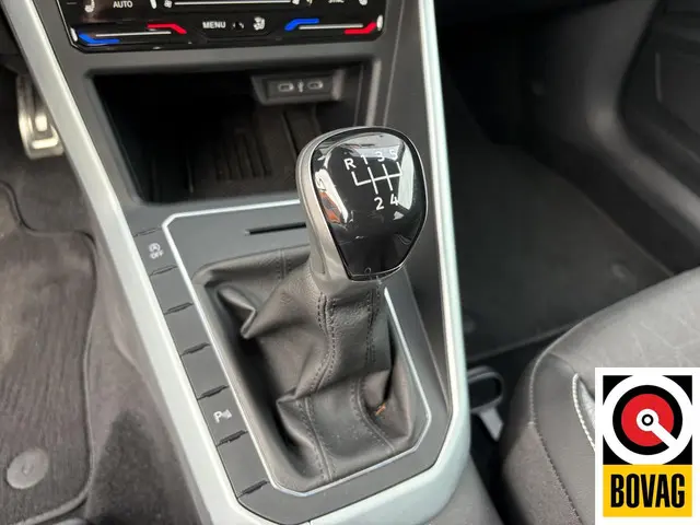 Volkswagen Taigo 1.0 TSI Life Edition 2025 Benzine 19