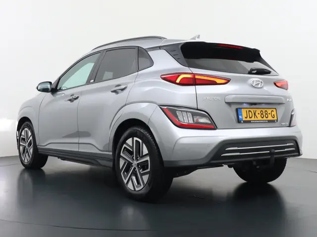 Hyundai Kona Trend 2021 Elektrisch 5