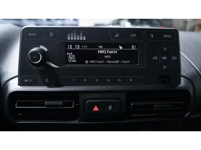 Opel Combo Tour 1.2 Turbo L2H1 Edition 7p. 2020 Benzine 30