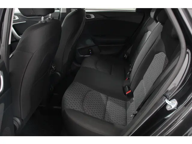 Kia Ceed Sportswagon 1.0 T-GDi Active 2022 Benzine 12