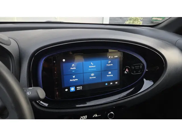 Toyota Aygo X 1.0 VVT-i MT Premium 2022 Benzine 19