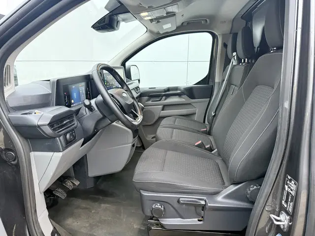 Ford Transit Custom 320 2.0 TDCI 136PK 2024 Diesel 7