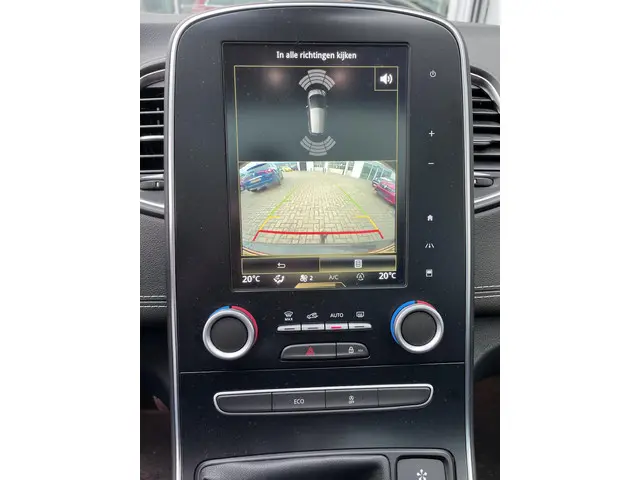 Renault Scénic 1.3 TCe Bose 2018 Benzine 12