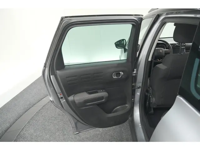 Citroën C3 Aircross PureTech 110 Max 2024 Benzine 62