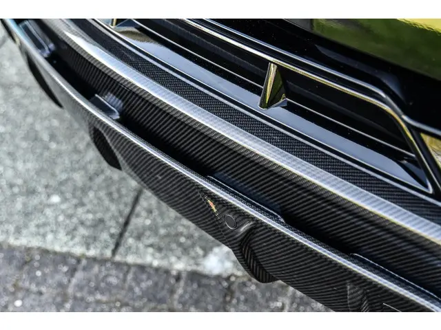 Lamborghini Urus 4.0 V8 Performante 2024 Benzine 27