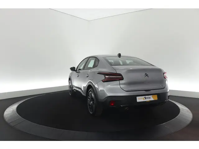 Citroën C4 X PureTech 130 EAT8 Plus 2023 Benzine 11