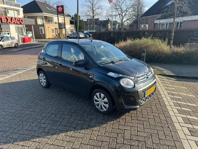 Citroën C1 1.0 VTi Feel 2021 Benzine 3
