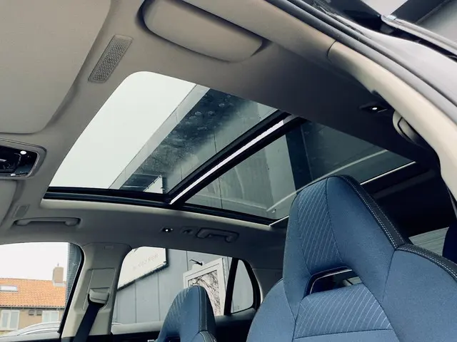 Lynk & Co 01 1.5 2021 Hybride Benzine 26