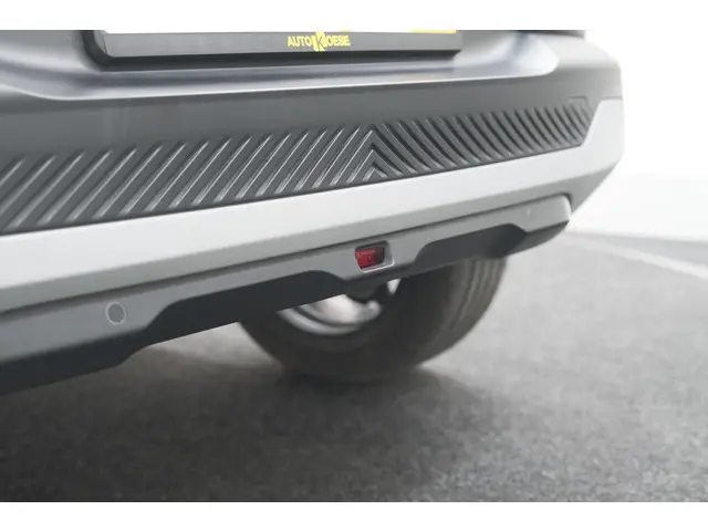 Citroën C3 1.2 Turbo 100pk Max 2024 Benzine 25