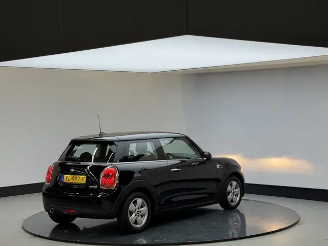 MINI Cooper Mini 1.5 2019 Benzine 11