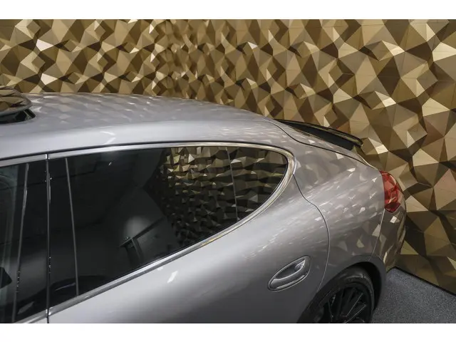 Porsche Panamera 3.0 S 421pk Facelift 2014 Benzine 22