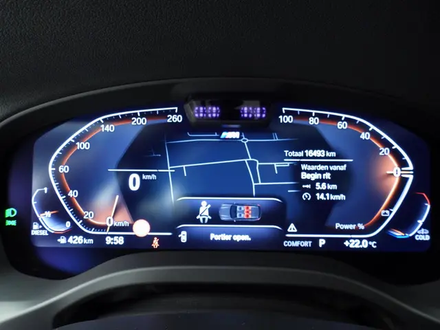 BMW X3 xDrive30d 2024 Diesel 12