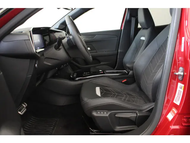 Opel Mokka 1.2 Turbo Ultimate 2024 Benzine 10