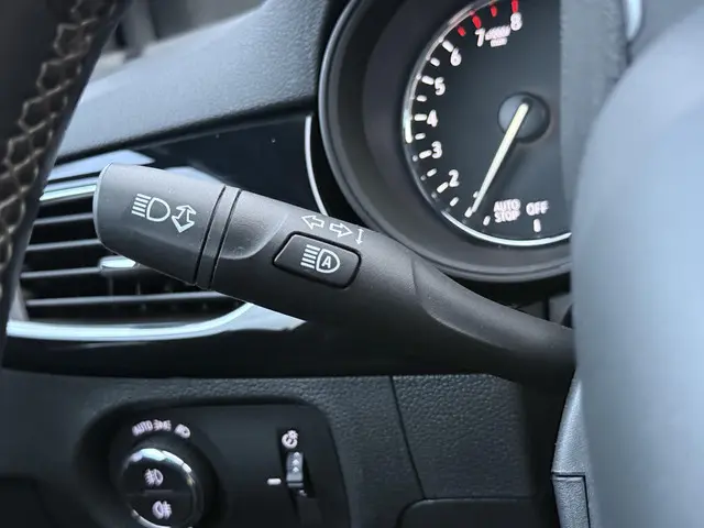 Opel Astra Sports Tourer 1.2 Ultimate 2020 Benzine 22