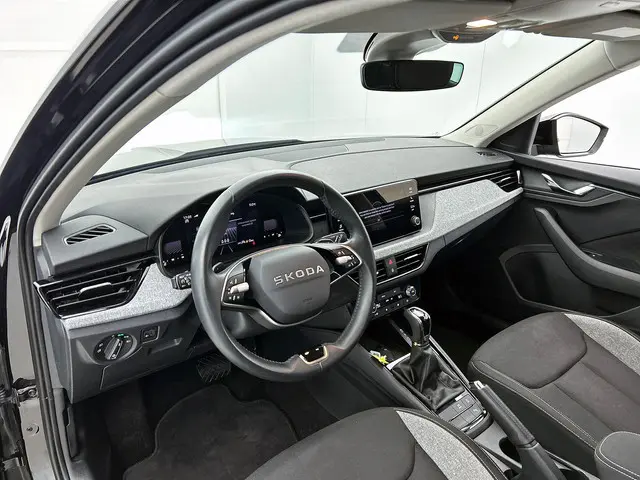 Škoda Kamiq 1.0 TSI Business Edition DSG 2025 Benzine 20