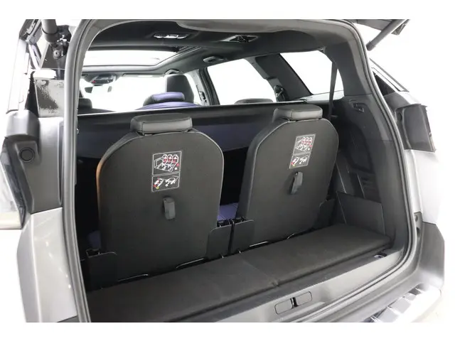 Peugeot 5008 1.2 Hybrid GT 2024 Benzine 15