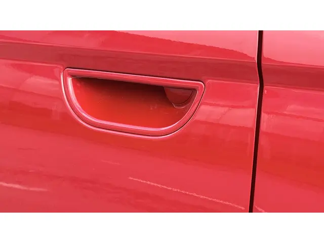 Fiat 500C RED 42 kWh 2022 Elektrisch 16