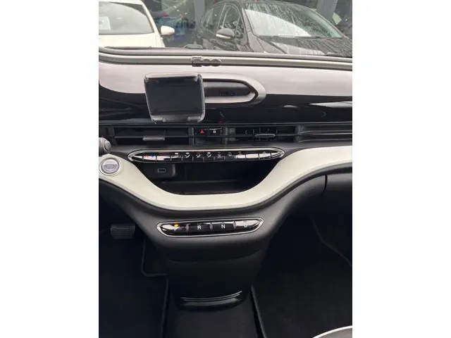 Fiat 500 Action 24 kWh, Inruil mogelijk. 2022 Elektrisch 18