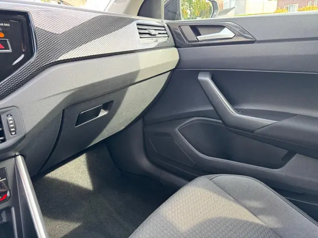 Volkswagen Polo 1.0 TSI Life 2023 Benzine 20