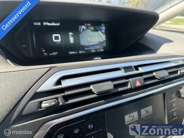 Citroën C4 Picasso 1.2 PureTech Attraction 2015 Benzine 10