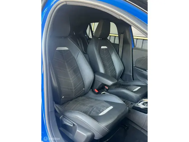 Opel Corsa 1.2 GS Line 2021 Benzine 35