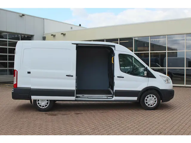 Ford Transit 350 2.0 TDCI L3H2 Trend 2019 Diesel 8
