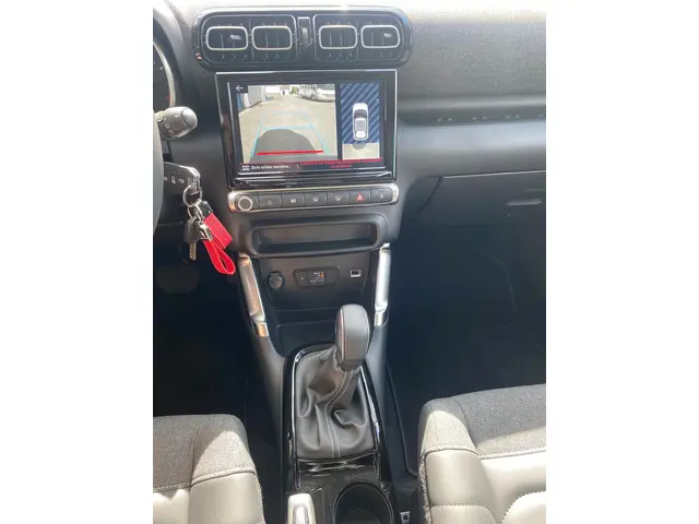 Citroën C3 Aircross 1.2 PureTech C-Series 2023 Benzine 12