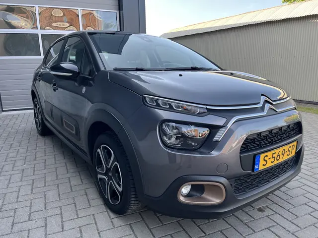 Citroën C3 1.2 PT C-Series 2023 Benzine 5