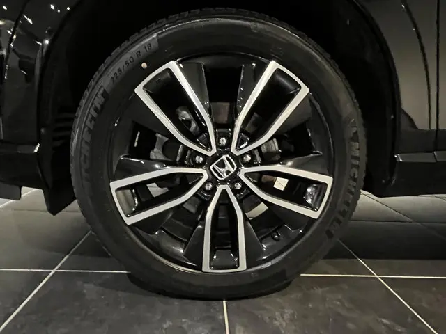 Honda HR-V 1.5 e:HEV Advance 2022 Hybride Benzine 22