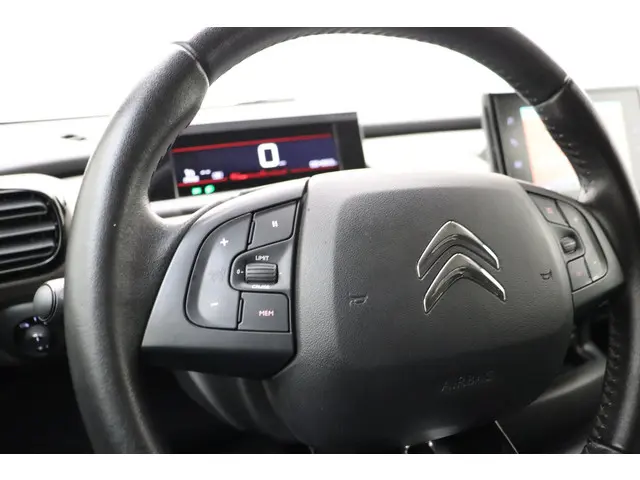 Citroën C4 Cactus 1.2 PureTech Shine Plus 2020 Benzine 24