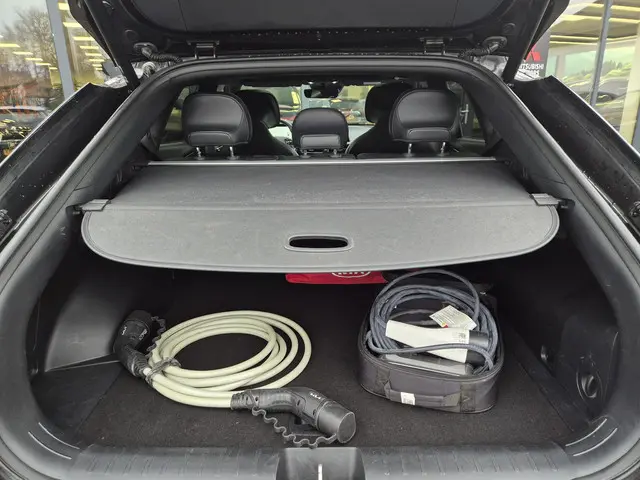 Kia EV6 GT-Line 77.4 kWh 2021 Elektrisch 9