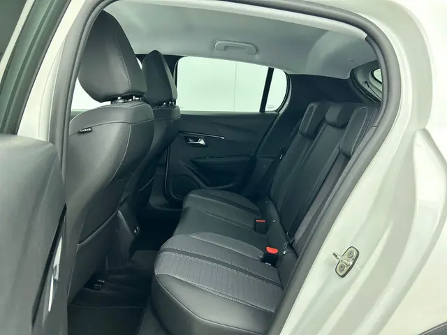 Peugeot e-208 EV Allure 50 kWh 2020 Elektrisch 26