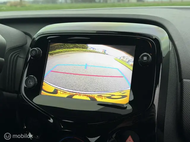 Citroën C1 1.0 VTi | Camera | NW APK | 2019 Benzine 14