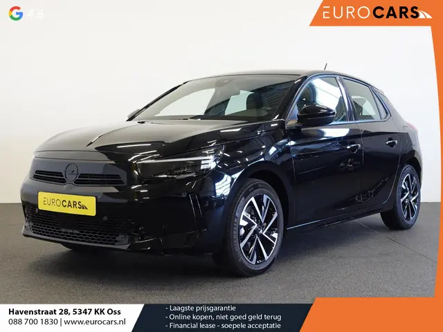 Opel Corsa 1.2 Turbo Automaat GS Line 2024 Benzine