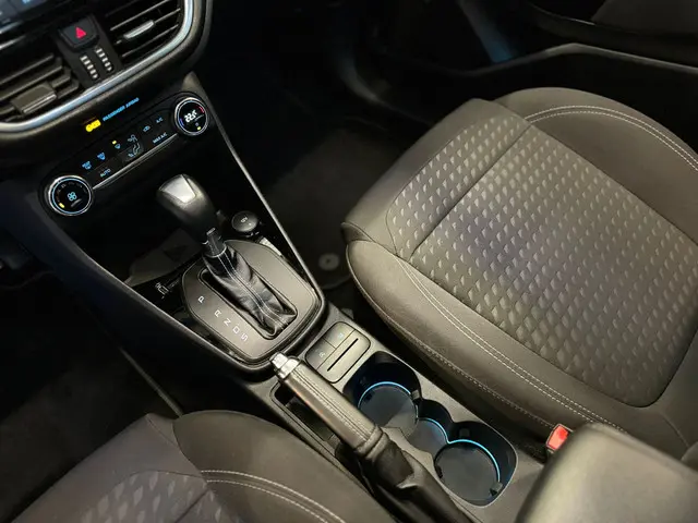 Ford Fiesta 1.0 EcoBoost Titanium 2020 Benzine 18