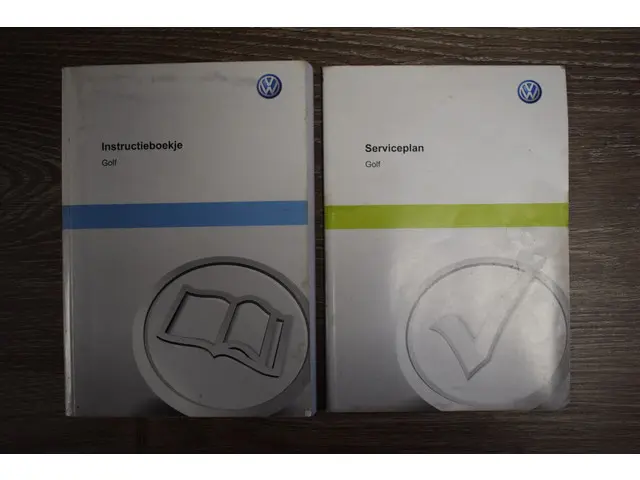 Volkswagen Golf 1.4 TSI Automaat Highline 2013 Benzine 32