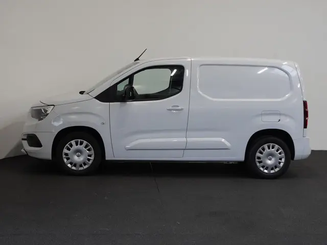 Opel Combo 1.5D L1H1 Edition Automaat 2023 Diesel 28