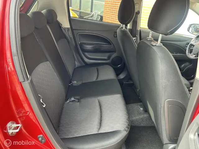 Mitsubishi Space Star 1.2 Dynamic 2022 Benzine 20