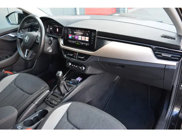 Škoda Scala 1.0 TSI Business Edition 2019 Benzine 13